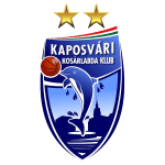 Escudo do Kaposvári KK