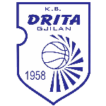 Shield of KB Drita