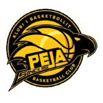 Escudo do KB Peja