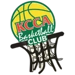 Escudo do KCCA Panthers