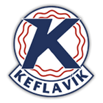 Escudo do Keflavik