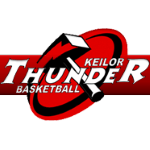 Stemma di Keilor Thunder