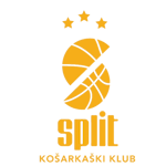 Escudo do KK Split