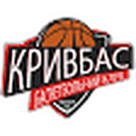 Escudo do Krivbasbasket