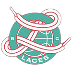 Stemma di Laces BC