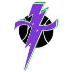 Escudo do Lakeside Lightning