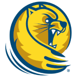 Escudo do Lander Bearcats