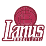 Escudo do Lanús BC
