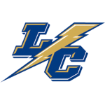 Escudo do Lehman Lightning