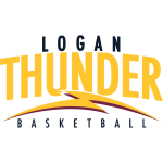Escudo do Logan Thunder