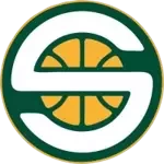 Escudo do Magé Sonics