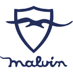 Escudo do Malvín