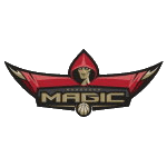 Escudo do Mandurah Magic