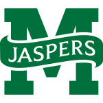 Escudo do Manhattan Jaspers