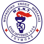 Escudo do Ment BC