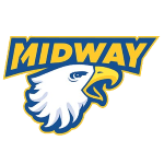 Escudo do Midway Eagles