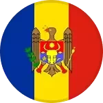 Escudo do Moldova U16