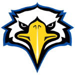 Escudo do Morehead St Eagles