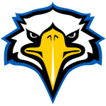 Escudo do Morehead State Eagles