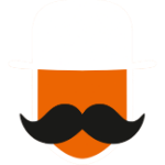 Escudo do Mr. Gadget