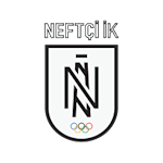 Escudo do Neftchi BC