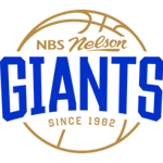 Escudo do Nelson Giants