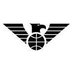 Escudo do Newcastle Eagles