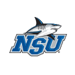 Shield of Nova Southeastern Sharks