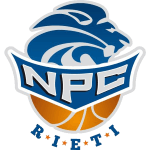 Escudo do NPC Rieti