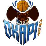 Escudo do Okapi Aalst