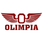 Escudo do Olimpia