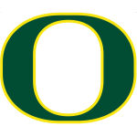 Stemma di Oregon Ducks