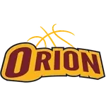 Escudo do Orion BBC