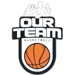 Escudo do Our Team