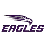 Escudo do Ozarks Eagles