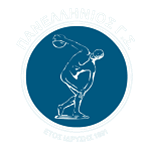 Escudo do Panellinios