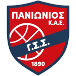Escudo do Panionios BC