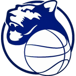 Escudo do Panthers Roseto