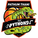 Stemma di Pathum Thani Pythons