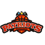 Escudo do Patriots BC