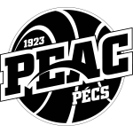Stemma di PEAC-Pécs
