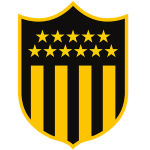 Escudo do Peñarol