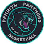 Escudo do Penrith Panthers