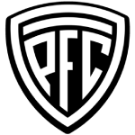 Shield of PFC Básquet