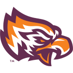 Escudo do Post Eagles