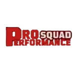 Shield of Pro Performace Squad
