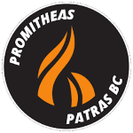 Escudo do Promitheas Patras