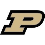 Escudo do Purdue Boilermakers