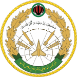 Escudo do Raad
