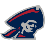 Escudo do Robert Morris Colonials